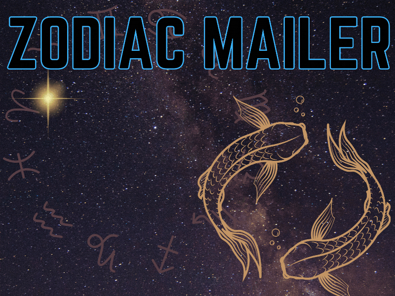 Zodiac Mailer
